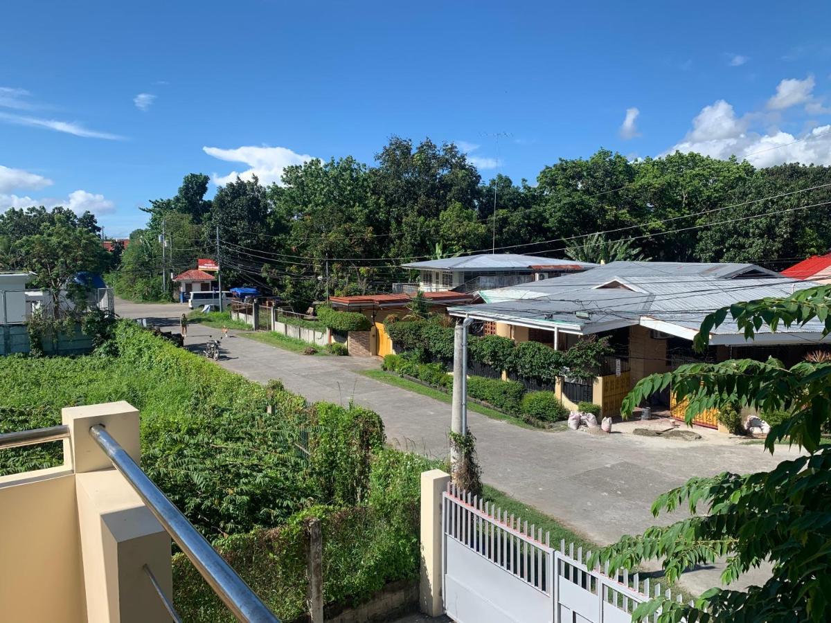 Lee'S Apartment Dumaguete City Bagian luar foto