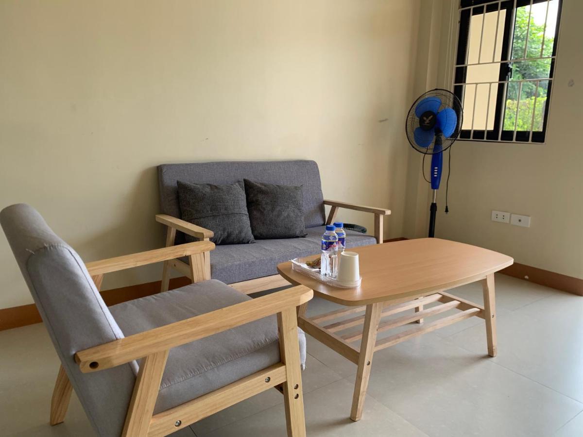 Lee'S Apartment Dumaguete City Bagian luar foto